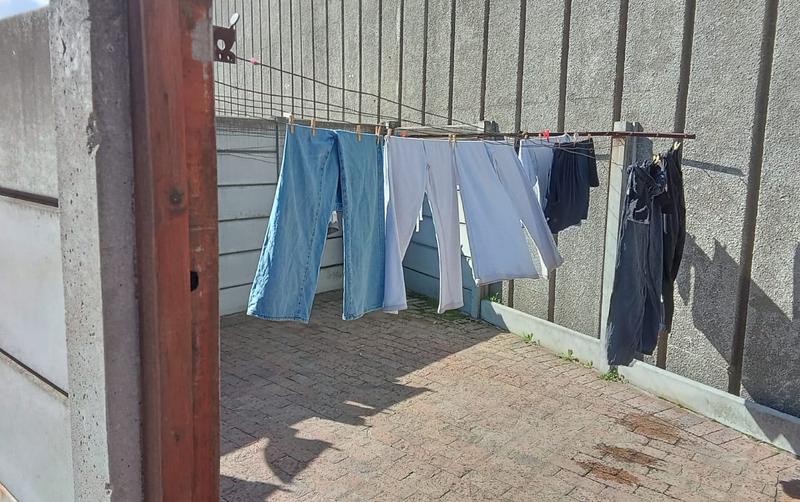2 Bedroom Property for Sale in Churchill Estate Western Cape